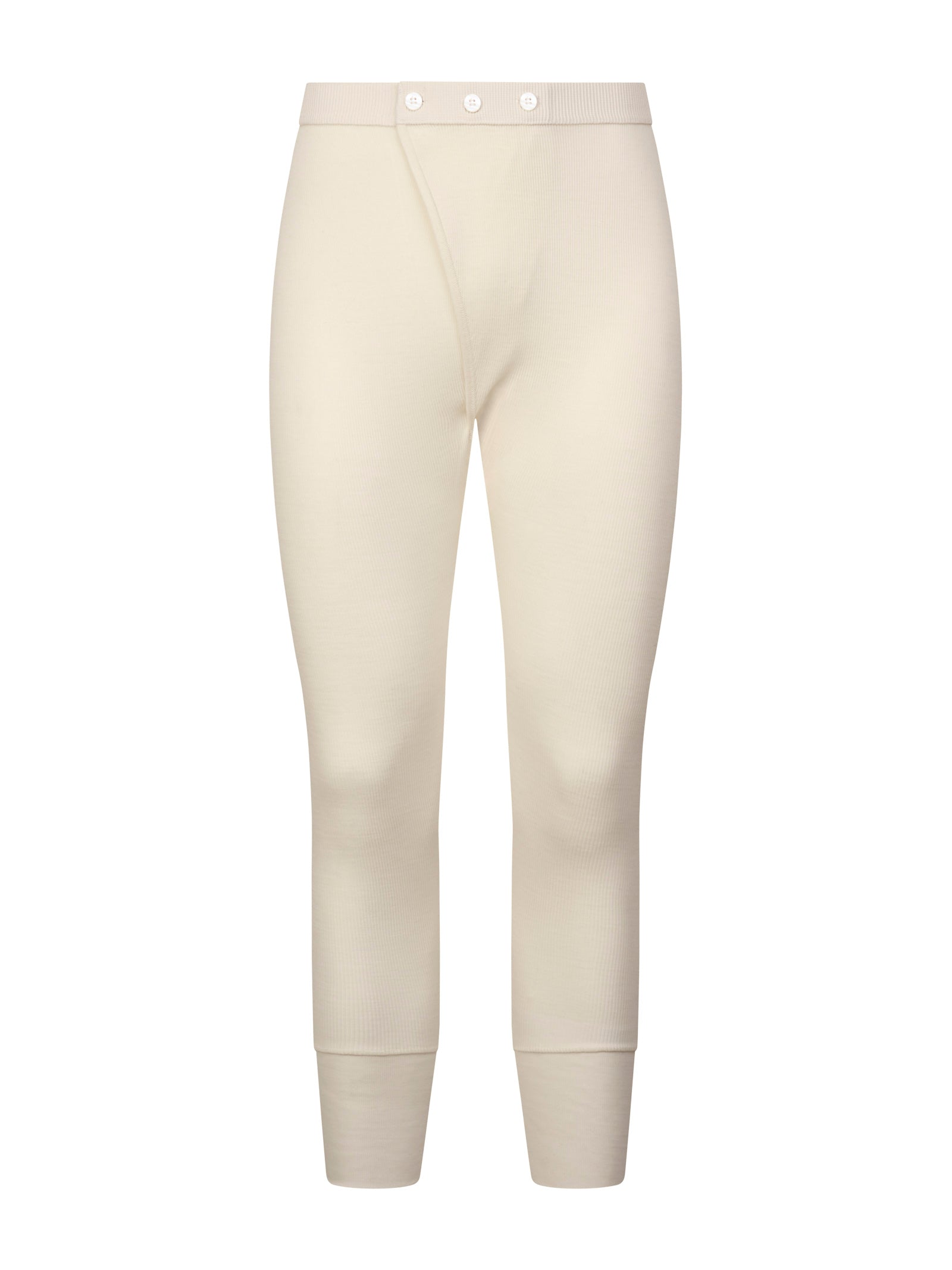 Calzamaglia Termica LAPASA 100% Lana Merino – Pesata 200g/m², Traspirante E Morbida Per Trekking E Sci