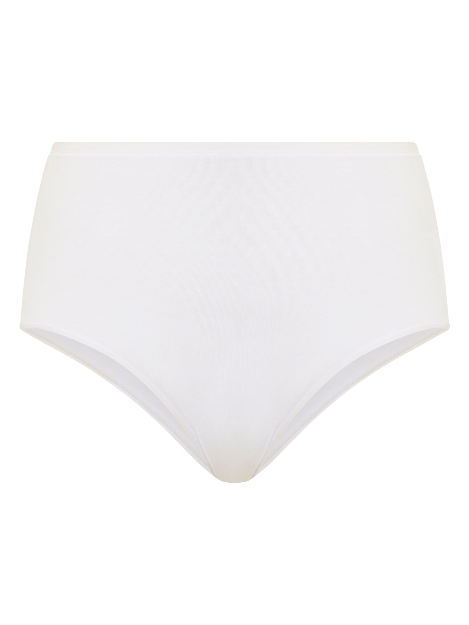 Fly Slip medio in cotone elasticizzato Bipack – Ragno