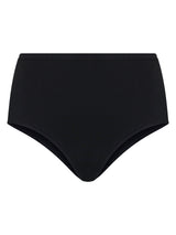 Fly - Slip medio in cotone elasticizzato Neri Donna - Ragno