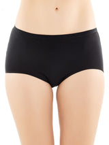 Fly - Slip midi in cotone elasticizzato Neri Donna - Ragno