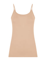 Pocket - Top in cotone elasticizzato Grigi Donna - Ragno