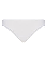 Pocket - Slip basso in cotone elasticizzato Bianchi Donna - Ragno
