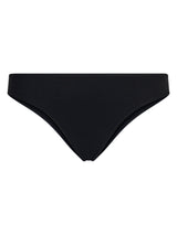 Pocket - Slip basso in cotone elasticizzato Neri Donna - Ragno