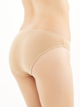 Pocket - Slip basso in cotone elasticizzato Grigi Donna - Ragno