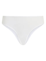 Pocket - Slip in cotone elasticizzato Bianchi Donna - Ragno