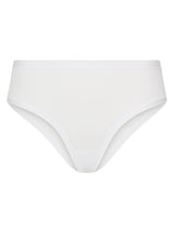 Skin - Slip in cotone e modal Bianchi Donna - Ragno