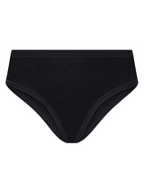 Skin - Slip in cotone e modal Neri Donna - Ragno