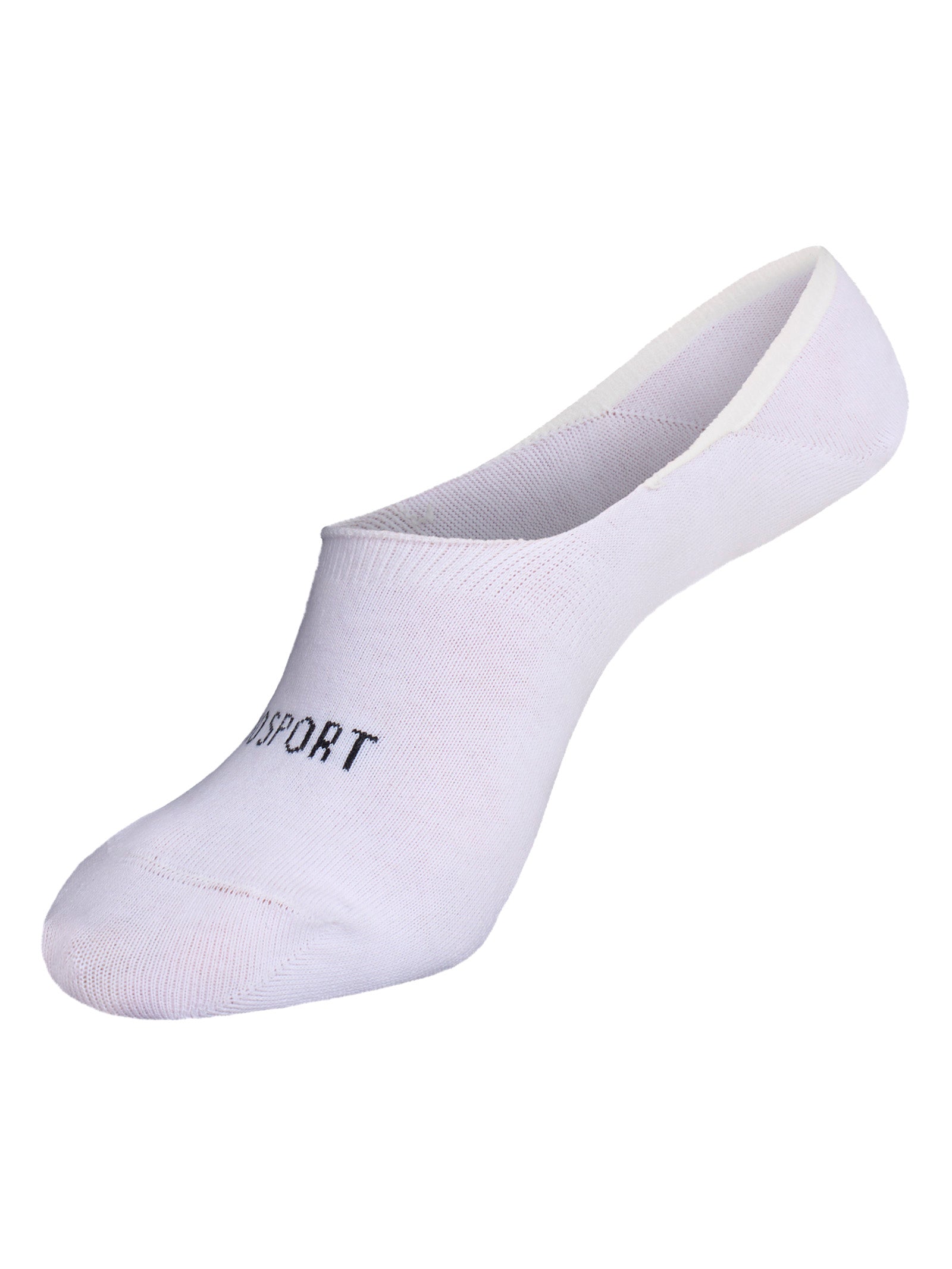 Fantasmino in cotone elasticizzato Bianchi Uomo - Ragno