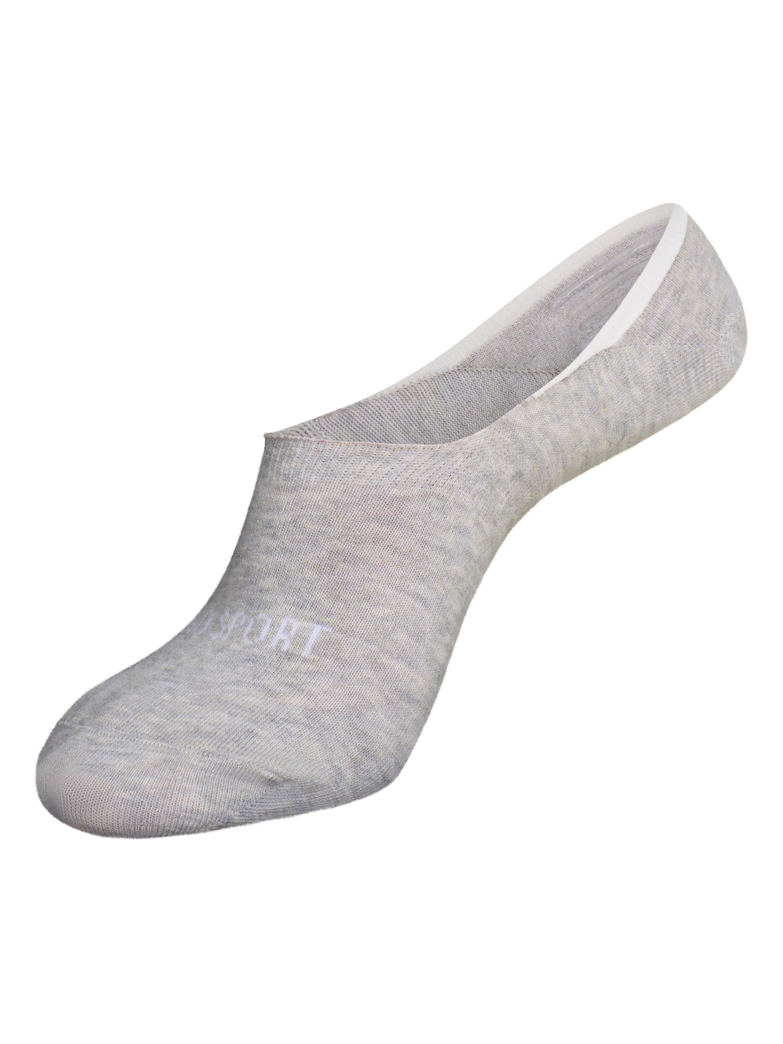 Fantasmino in cotone elasticizzato Neri Uomo - Ragno