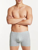 100% Cotton - Parigamba in cotone Neri Uomo - Ragno