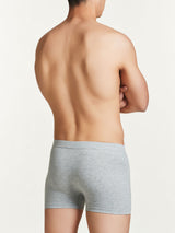 100% Cotton - Parigamba in cotone Neri Uomo - Ragno