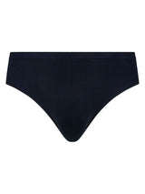 100% Cotton - Slip midi in cotone Blu Uomo - Ragno