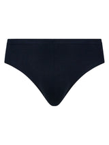 100% Cotton - Slip midi in cotone Blu Uomo - Ragno