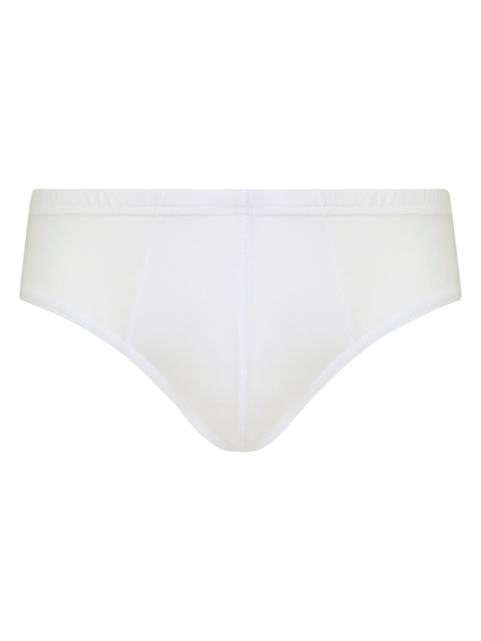 100% Cotton - Slip in cotone Bianchi Uomo - Ragno