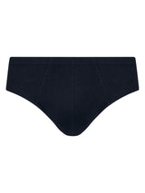 100% Cotton - Slip in cotone Blu Uomo - Ragno