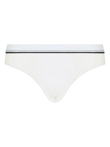 Dynamic - Slip in cotone elasticizzato - - Ragno