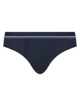 Dynamic - Slip in cotone elasticizzato Blu Uomo - Ragno