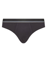 Dynamic - Slip in cotone elasticizzato Neri Uomo - Ragno