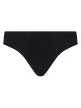 Dynamic - Slip in cotone elasticizzato Neri Uomo - Ragno