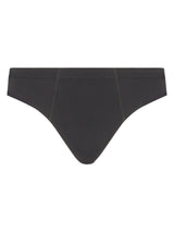 Dynamic - Slip in cotone elasticizzato Neri Uomo - Ragno