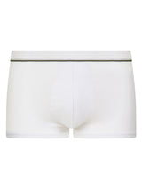 Dynamic - Parigamba in cotone elasticizzato Bianchi Uomo - Ragno