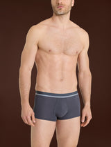 Dynamic - Parigamba in cotone elasticizzato Neri Uomo - Ragno