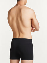 Dynamic - Parigamba in cotone elasticizzato Blu Uomo - Ragno