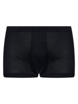 Satin Cotton - Parigamba in cotone mercerizzato Neri Uomo - Ragno