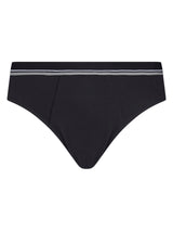 Dynamic - Slip in cotone elasticizzato Neri Uomo - Ragno