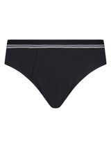 Dynamic - Slip in cotone elasticizzato Neri Uomo - Ragno
