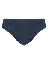 Dynamic - Slip Midi in cotone elasticizzato Blu Uomo - Ragno