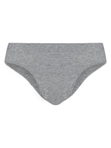 Dynamic - Slip Midi in cotone elasticizzato Grigi Uomo - Ragno