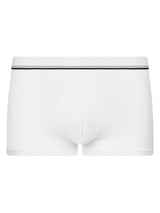 Dynamic - Parigamba in cotone elasticizzato Bianchi Uomo - Ragno