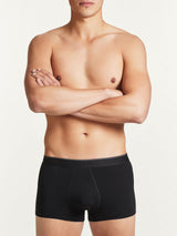 Dynamic - Parigamba in cotone elasticizzato Grigi Uomo - Ragno