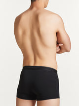 Dynamic - Parigamba in cotone elasticizzato Grigi Uomo - Ragno