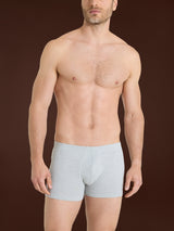 Dynamic - Parigamba in cotone elasticizzato Grigi Uomo - Ragno