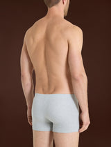 Dynamic - Parigamba in cotone elasticizzato Grigi Uomo - Ragno