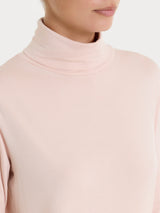 Dolcevita in Eco Viscosa Rosa Donna - Ragno