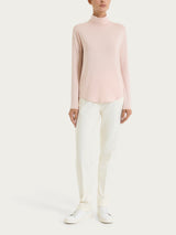 Dolcevita in Eco Viscosa Rosa Donna - Ragno