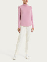 Dolcevita in Eco Viscosa Rosa Donna - Ragno