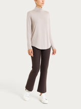 Dolcevita in Jersey Strech Winter Viscosa Grigi Donna - Ragno