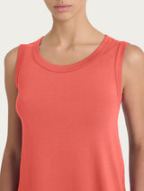 Top a spalla larga in Viscosa Summer Donna - Ragno