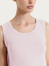 Top a spalla larga in Viscosa Summer Rosa Donna - Ragno