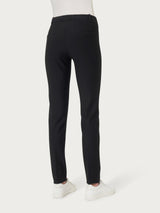 Pantalone a sigaretta in Compact - - Ragno