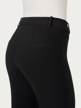 Pantalone a sigaretta in Compact - - Ragno
