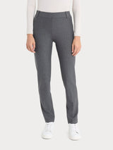 Pantalone a sigaretta in Compact - - Ragno