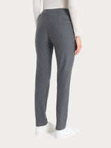 Pantalone a sigaretta in Compact - - Ragno