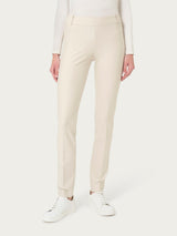 Pantalone a sigaretta in Compact - - Ragno