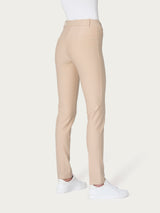 Pantalone a sigaretta in Compact - - Ragno