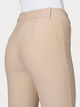 Pantalone a sigaretta in Compact - - Ragno